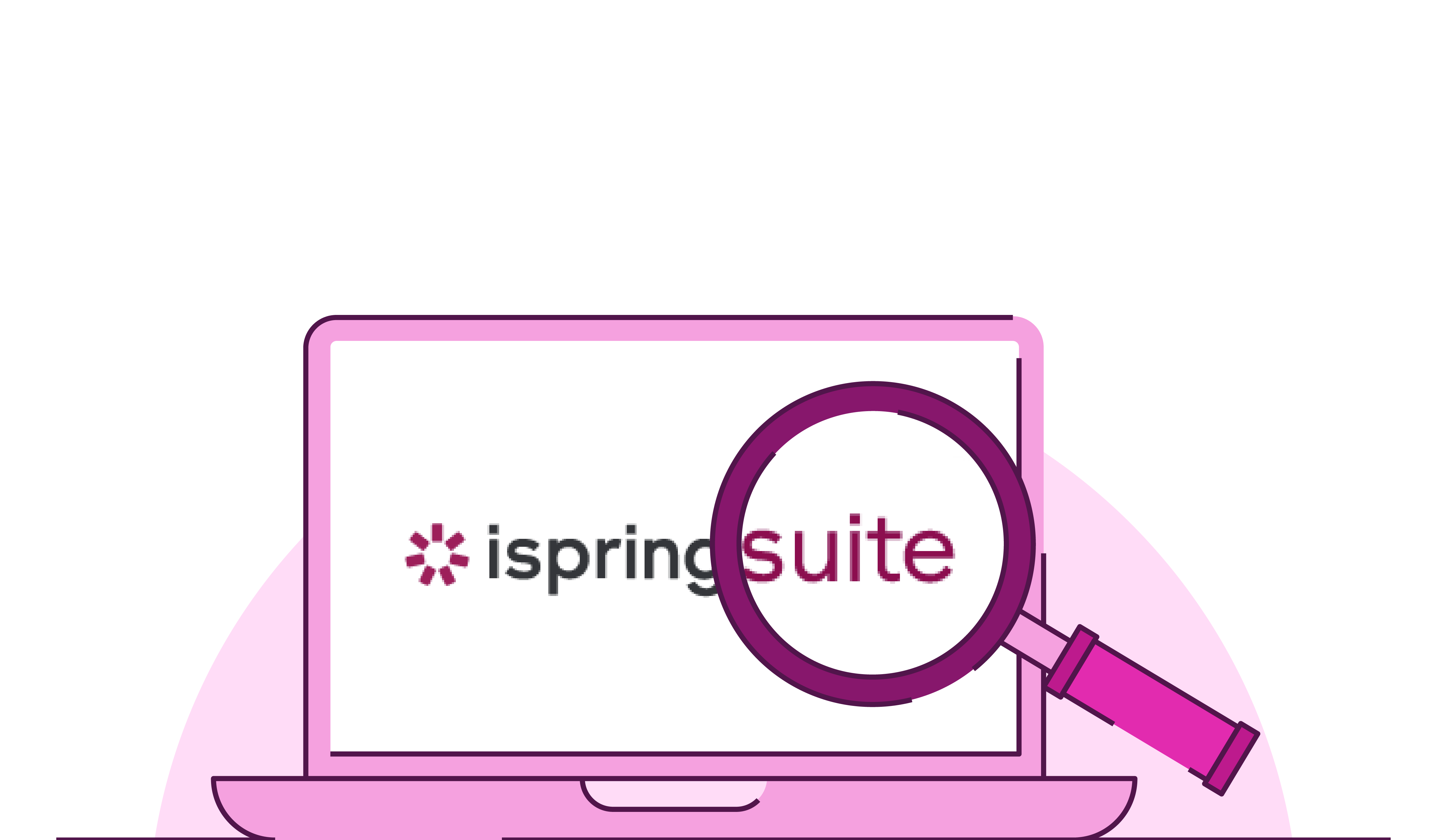 Review Ispring Suite 10 Brightcarbon