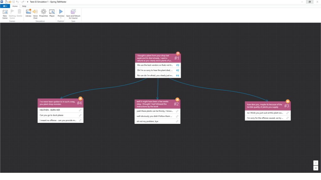 Ispring Module Review: iSpring Suite 10 | BrightCarbon