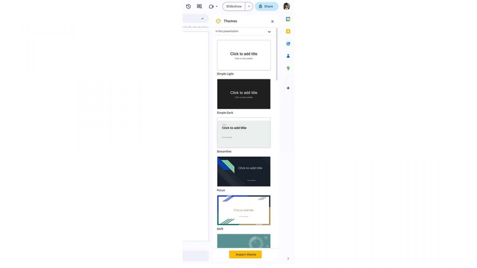 Google Slides: The ULTIMATE guide | BrightCarbon