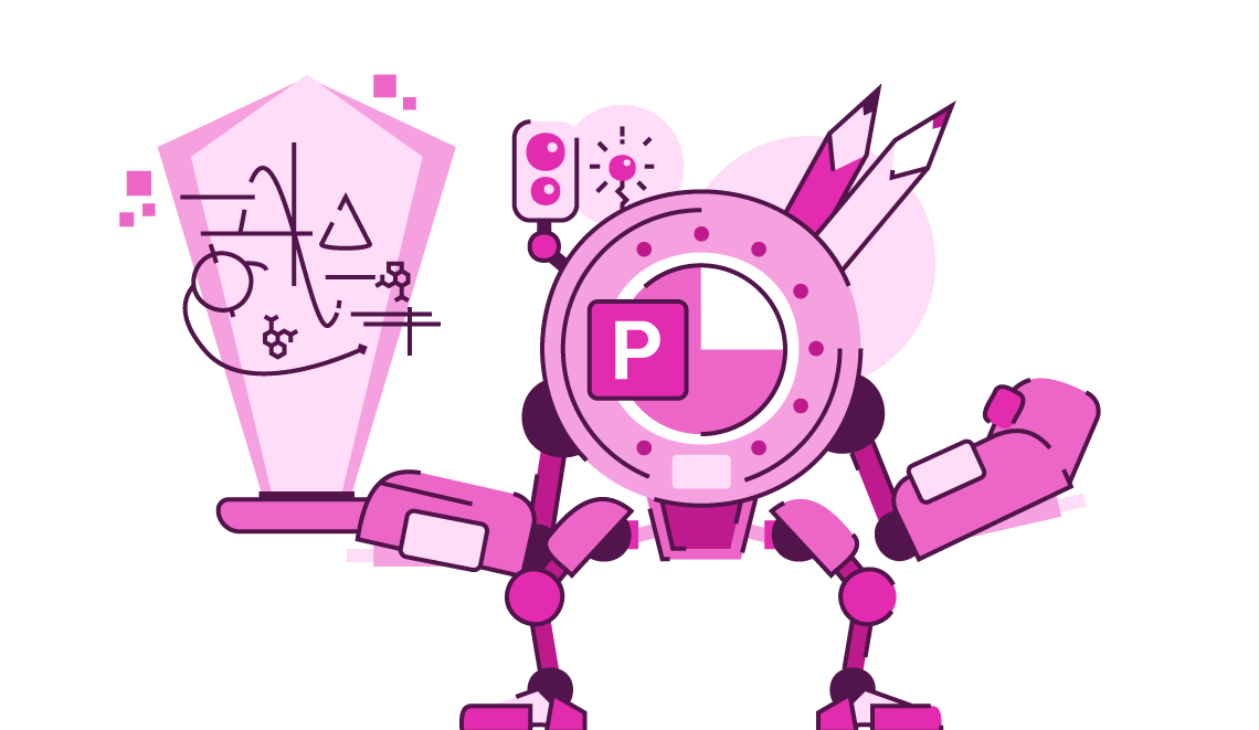 PowerPoint automation | BrightCarbon