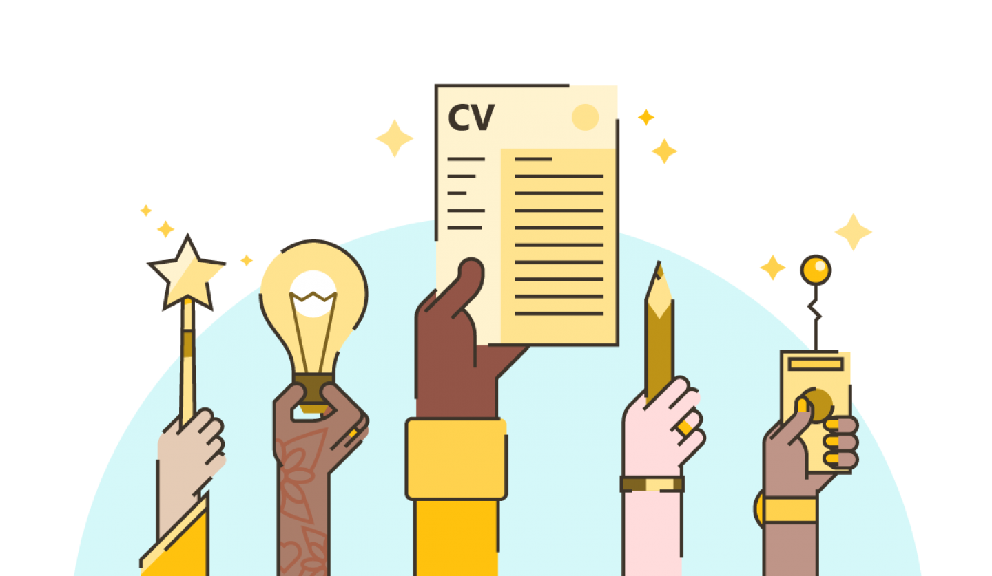 Careers Presentation design & eLearning careers BrightCarbon