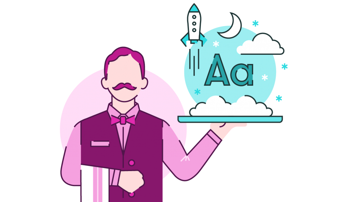 The best new free fonts in Google Slides | BrightCarbon