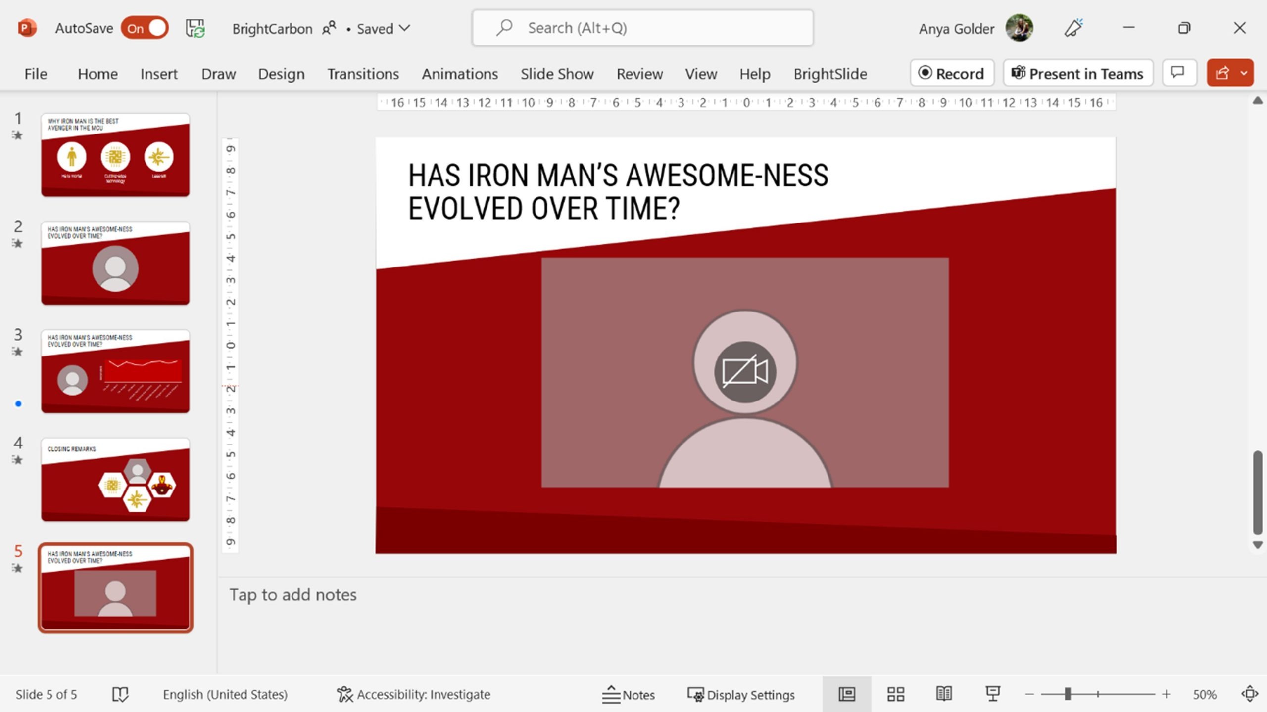 Hướng dẫn cách Can you blur background in powerpoint recording Cho hiệu