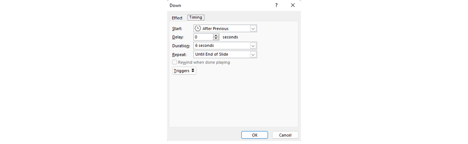 3 ways to create slide backgrounds in PowerPoint | BrightCarbon