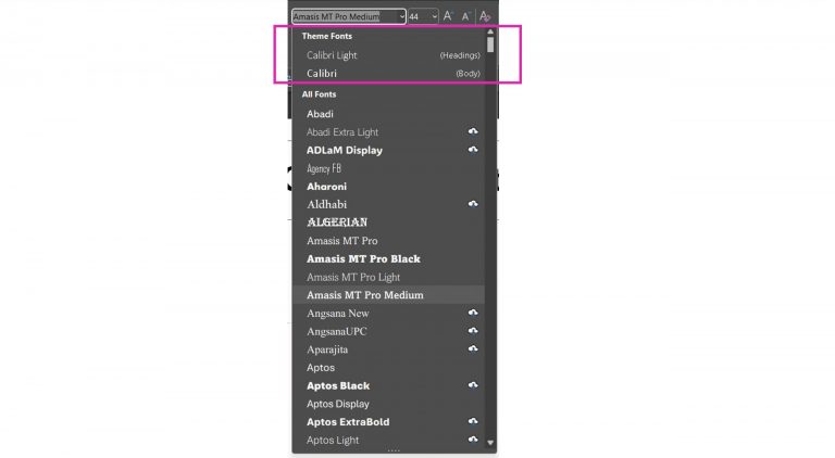 How to create PowerPoint templates that work | BrightCarbon