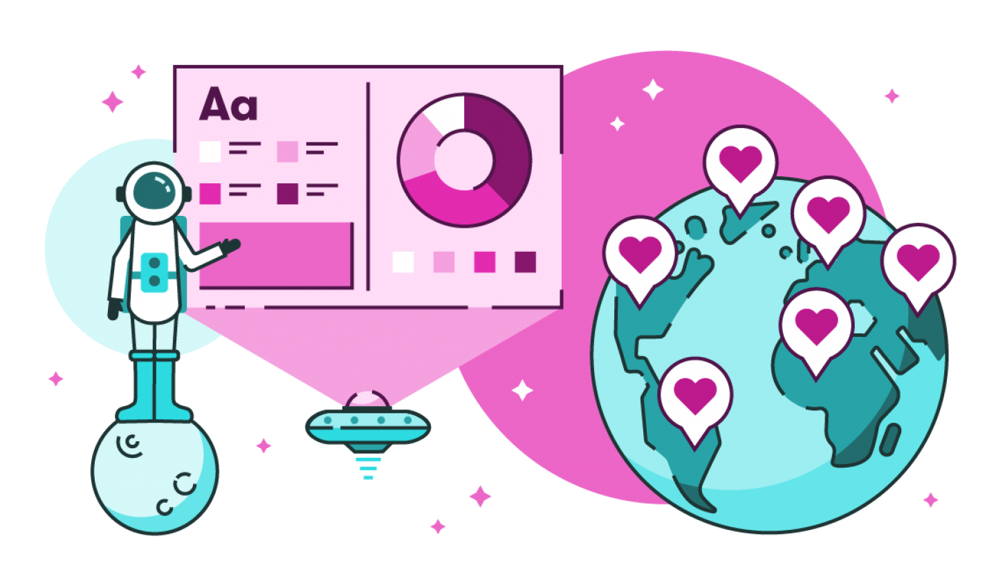 7 steps towards presenting inclusively | BrightCarbon