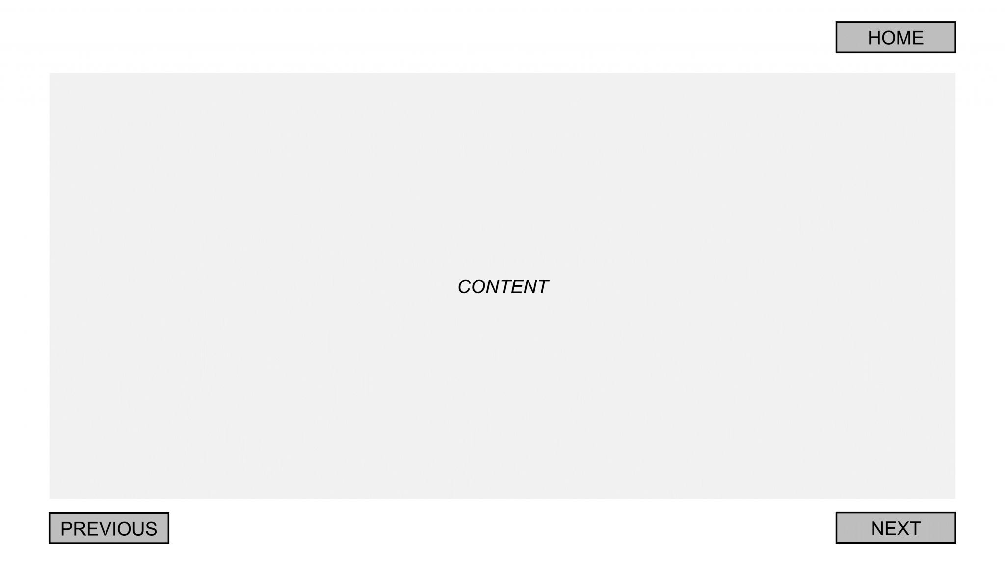 Trade show booth ideas you can make in PowerPoint | BrightCarbon