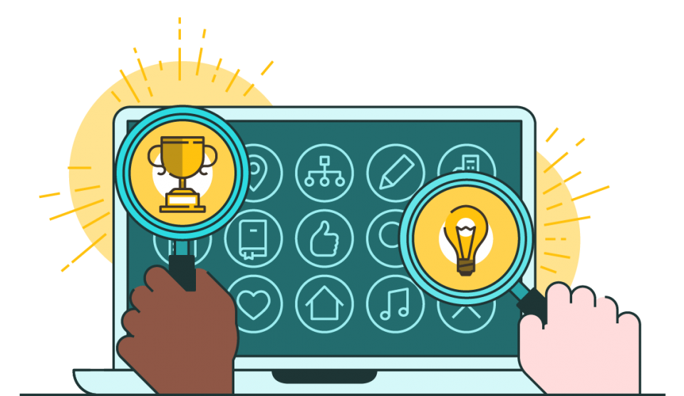 Vectors in powerpoint brightcarbon