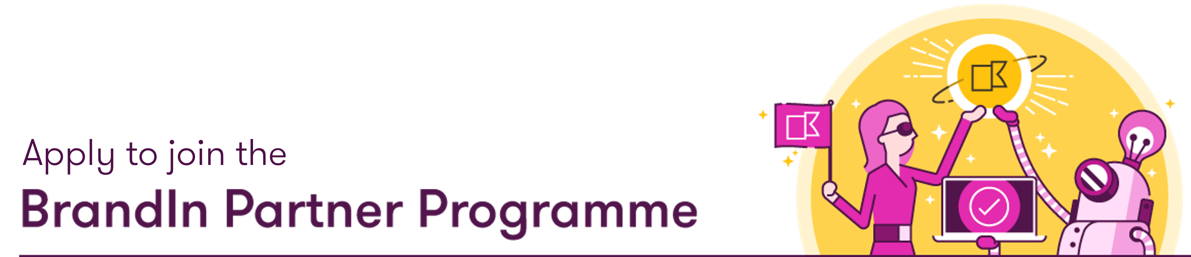 BrandIn Partner - Content Hub