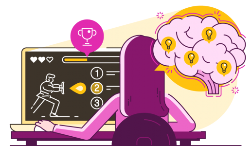 the neuroscience of gamification