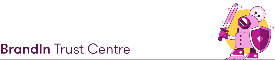 BrandIn Trust Centre - Brando