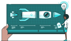 learning blueprint