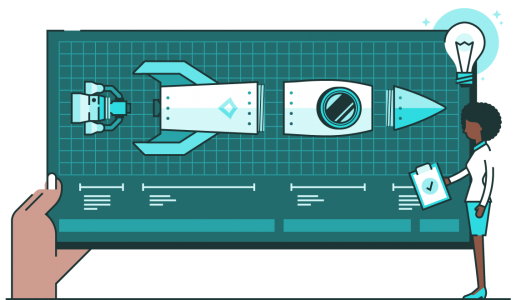 learning blueprint